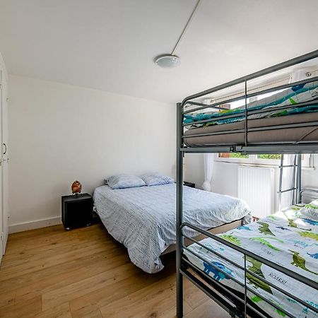 Appartement/Maison Plain Pied フロワラック エクステリア 写真