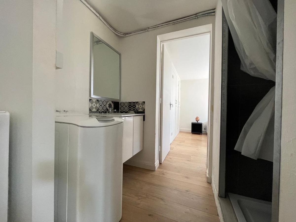 Appartement/Maison Plain Pied フロワラック エクステリア 写真