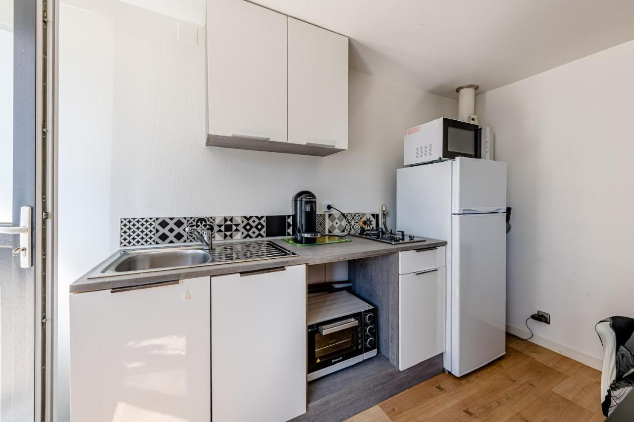 Appartement/Maison Plain Pied フロワラック エクステリア 写真