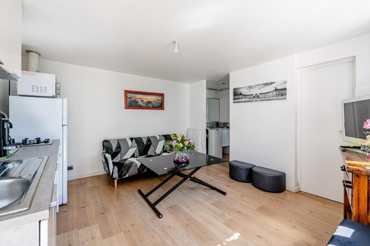 Appartement/Maison Plain Pied フロワラック エクステリア 写真
